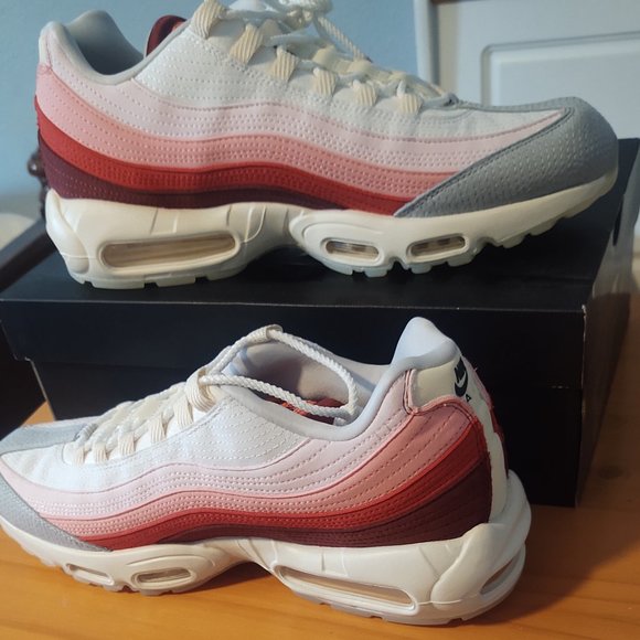 Air Max 95 Anatomy of Air GID - Size 13 Mens